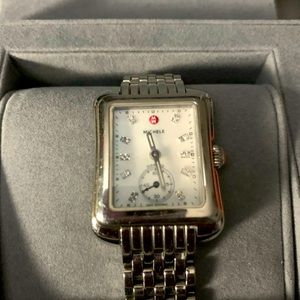 Michele Watch